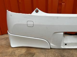 Бампер задний TOYOTA BB QNC21 3 ракурс
