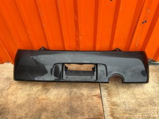 Бампер задний TOYOTA BB QNC21 1 ракурс