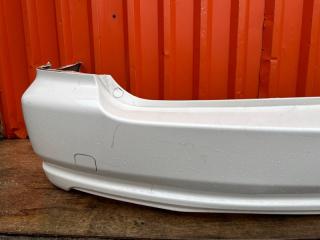 Бампер задний HONDA ODYSSEY RA8 3 ракурс