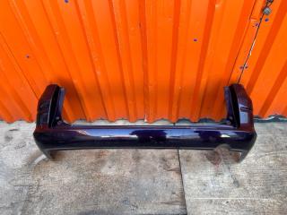 Бампер задний HONDA AIRWAVE GJ1 1 ракурс