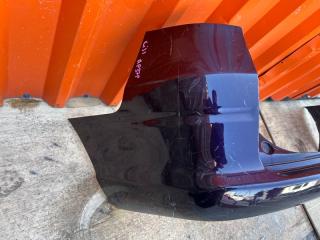 Бампер задний HONDA AIRWAVE GJ1 2 ракурс