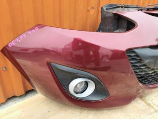 Ноускат MAZDA DEMIO DE3FS 3 ракурс