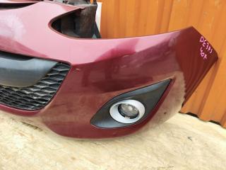 Ноускат MAZDA DEMIO DE3FS 5 ракурс