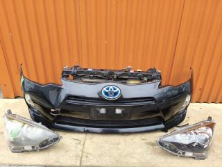 Ноускат TOYOTA AQUA NHP10 1 ракурс