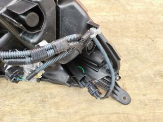 Ноускат TOYOTA AQUA NHP10 3 ракурс