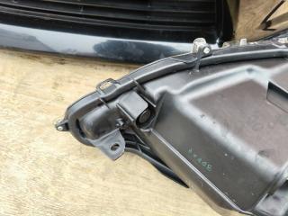 Ноускат TOYOTA AQUA NHP10 4 ракурс