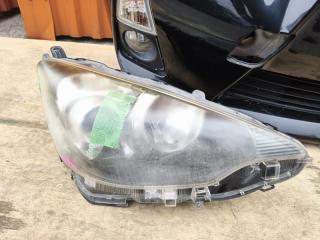 Ноускат TOYOTA AQUA NHP10 5 ракурс