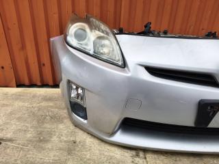 Ноускат TOYOTA PRIUS ZVW30 3 ракурс Ноускат TOYOTA PRIUS ZVW30 3 ракурс
