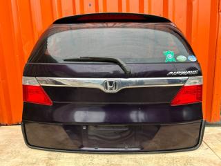 Дверь 5-я HONDA AIRWAVE GJ1 1 ракурс Дверь 5-я HONDA AIRWAVE GJ1 1 ракурс