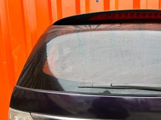 Дверь 5-я HONDA AIRWAVE GJ1 4 ракурс Дверь 5-я HONDA AIRWAVE GJ1 4 ракурс