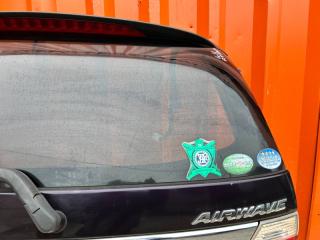 Дверь 5-я HONDA AIRWAVE GJ1 5 ракурс Дверь 5-я HONDA AIRWAVE GJ1 5 ракурс