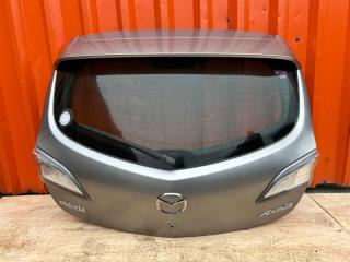 Дверь 5-я MAZDA AXELA BL5FW 1 ракурс