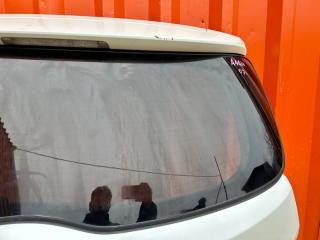 Дверь 5-я TOYOTA MARK X ZIO ANA10 5 ракурс