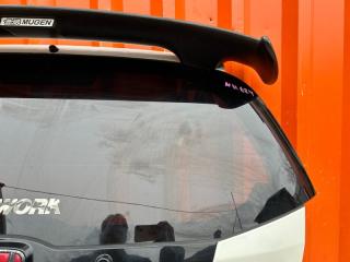 Дверь 5-я HONDA FIT GE6 5 ракурс