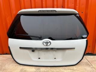 Дверь 5-я TOYOTA WISH ZNE10G 1 ракурс