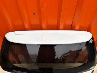 Дверь 5-я TOYOTA WISH ZNE10G 2 ракурс