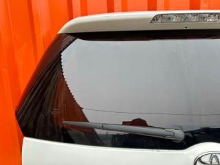 Дверь 5-я TOYOTA WISH ZNE10G 3 ракурс