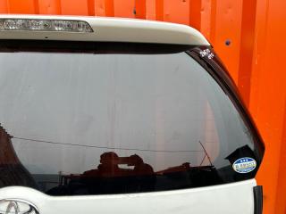 Дверь 5-я TOYOTA WISH ZNE10G 4 ракурс