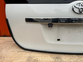 Дверь 5-я TOYOTA WISH ZNE10G 5 ракурс