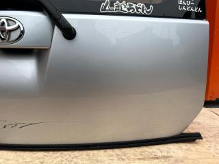 Дверь 5-я TOYOTA PASSO KGC10 5 ракурс