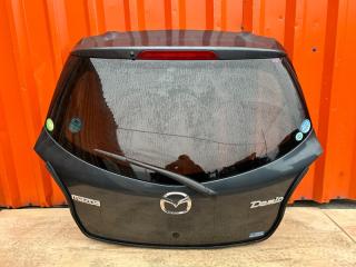 Дверь 5-я MAZDA DEMIO DE3FS 1 ракурс