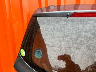 Дверь 5-я MAZDA DEMIO DE3FS 3 ракурс