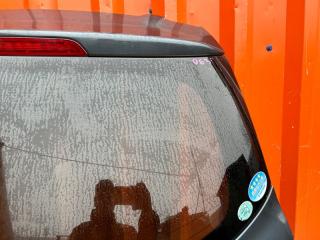 Дверь 5-я MAZDA DEMIO DE3FS 4 ракурс