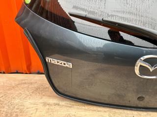 Дверь 5-я MAZDA DEMIO DE3FS 5 ракурс