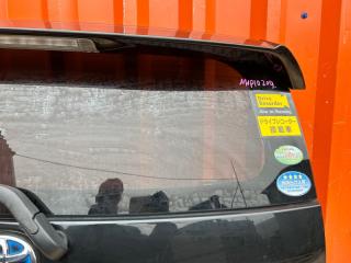 Дверь 5-я TOYOTA AQUA NHP10 5 ракурс