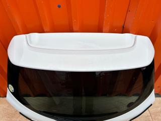 Дверь 5-я MAZDA DEMIO DE5FS 2 ракурс