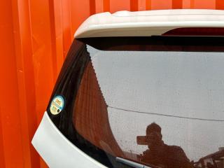Дверь 5-я MAZDA DEMIO DE5FS 3 ракурс