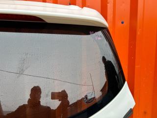 Дверь 5-я MAZDA DEMIO DE5FS 4 ракурс