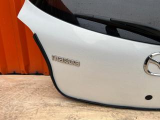 Дверь 5-я MAZDA DEMIO DE5FS 5 ракурс