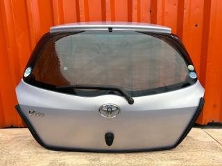 Дверь 5-я TOYOTA VITZ SCP90 1 ракурс
