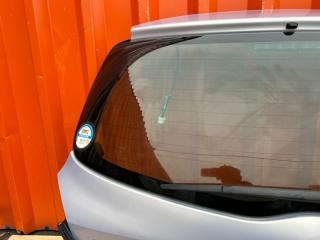 Дверь 5-я TOYOTA VITZ SCP90 3 ракурс