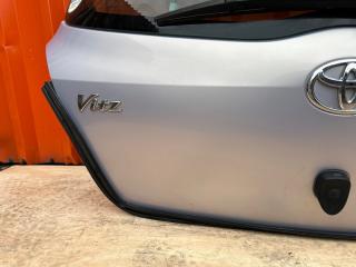 Дверь 5-я TOYOTA VITZ SCP90 5 ракурс