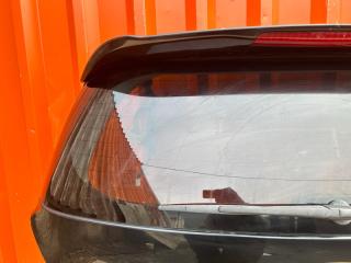 Дверь 5-я HONDA ODYSSEY RB1 3 ракурс