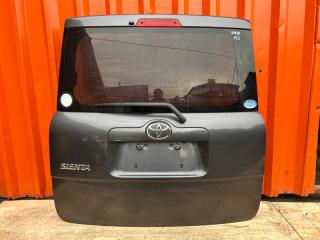 Дверь 5-я TOYOTA SIENTA NCP81G 1 ракурс