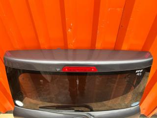 Дверь 5-я TOYOTA SIENTA NCP81G 2 ракурс