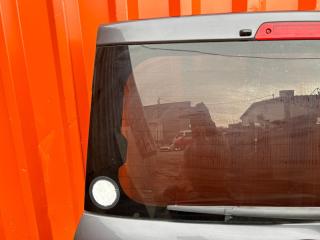 Дверь 5-я TOYOTA SIENTA NCP81G 3 ракурс