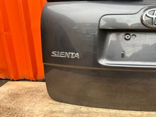 Дверь 5-я TOYOTA SIENTA NCP81G 5 ракурс