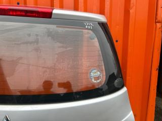 Дверь 5-я NISSAN AD VY12 4 ракурс Дверь 5-я NISSAN AD VY12 4 ракурс
