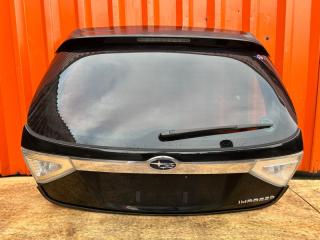 Дверь 5-я SUBARU IMPREZA GH2 1 ракурс