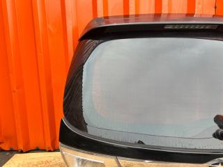 Дверь 5-я SUBARU IMPREZA GH2 3 ракурс