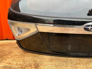 Дверь 5-я SUBARU IMPREZA GH2 5 ракурс