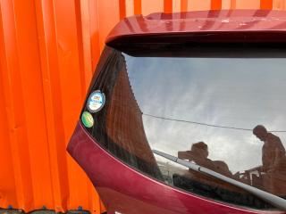 Дверь 5-я MAZDA DEMIO DE3FS 3 ракурс
