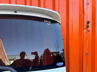 Дверь 5-я TOYOTA FUNCARGO NCP20 4 ракурс