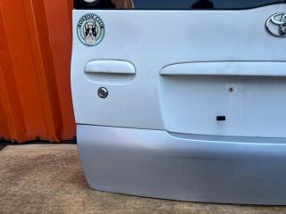 Дверь 5-я TOYOTA FUNCARGO NCP20 5 ракурс