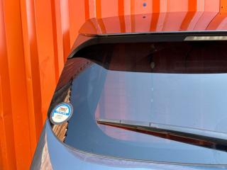 Дверь 5-я TOYOTA HARRIER MXUA80 3 ракурс Дверь 5-я TOYOTA HARRIER MXUA80 3 ракурс