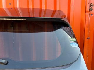 Дверь 5-я TOYOTA HARRIER MXUA80 4 ракурс Дверь 5-я TOYOTA HARRIER MXUA80 4 ракурс